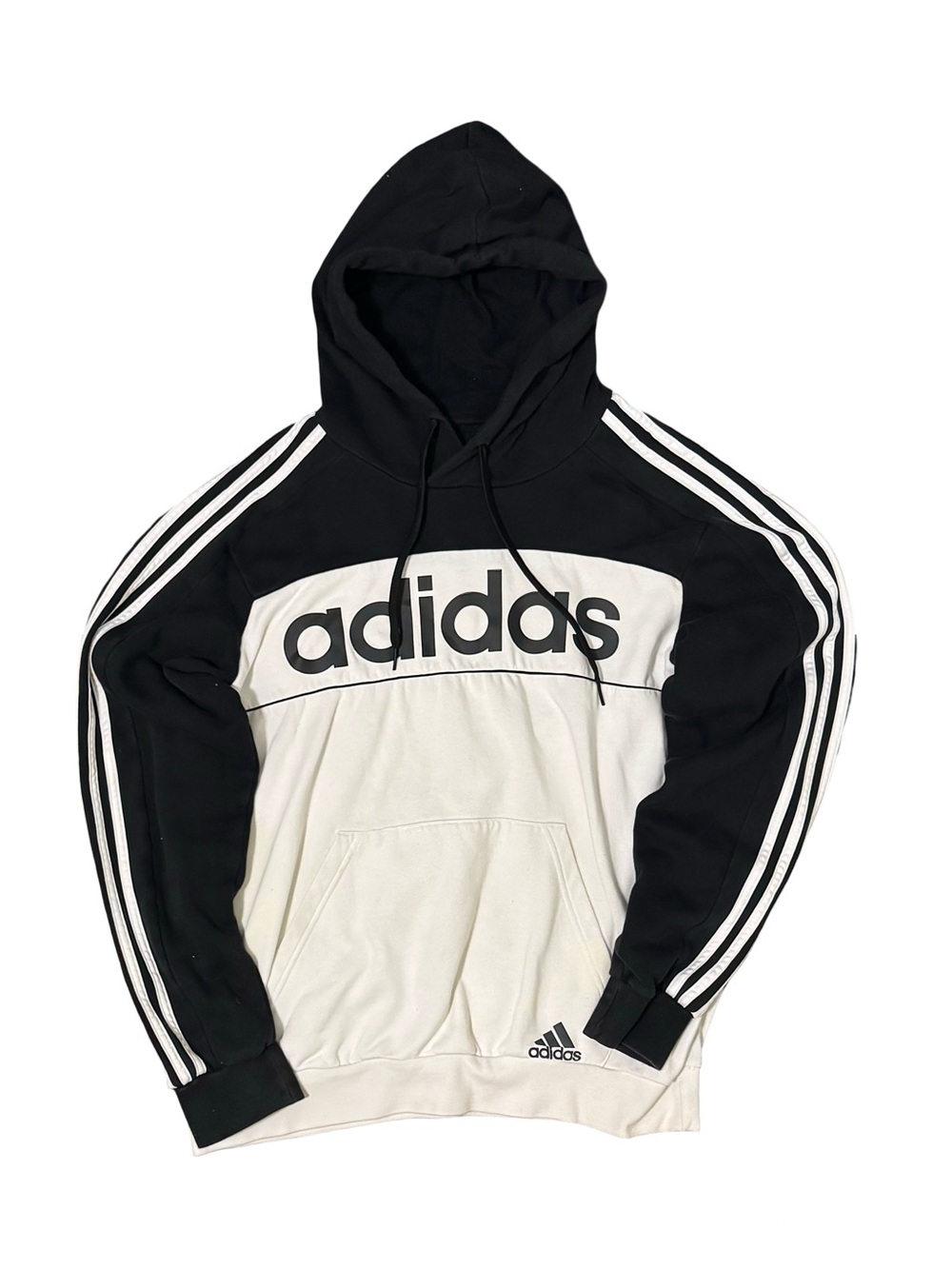 Adidas Hoodie